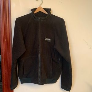 Aerostitch Motorcycle Fleece Jacket.  Men’s sz L